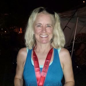 Meet your Posher, Maureen